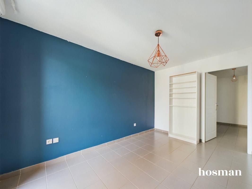 Vente Appartement à Marseille 4e arrondissement 2 pièces