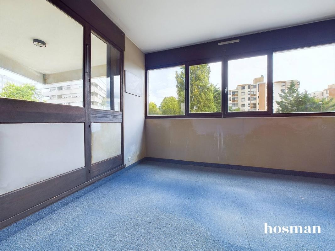 Vente Appartement à Nantes 5 pièces