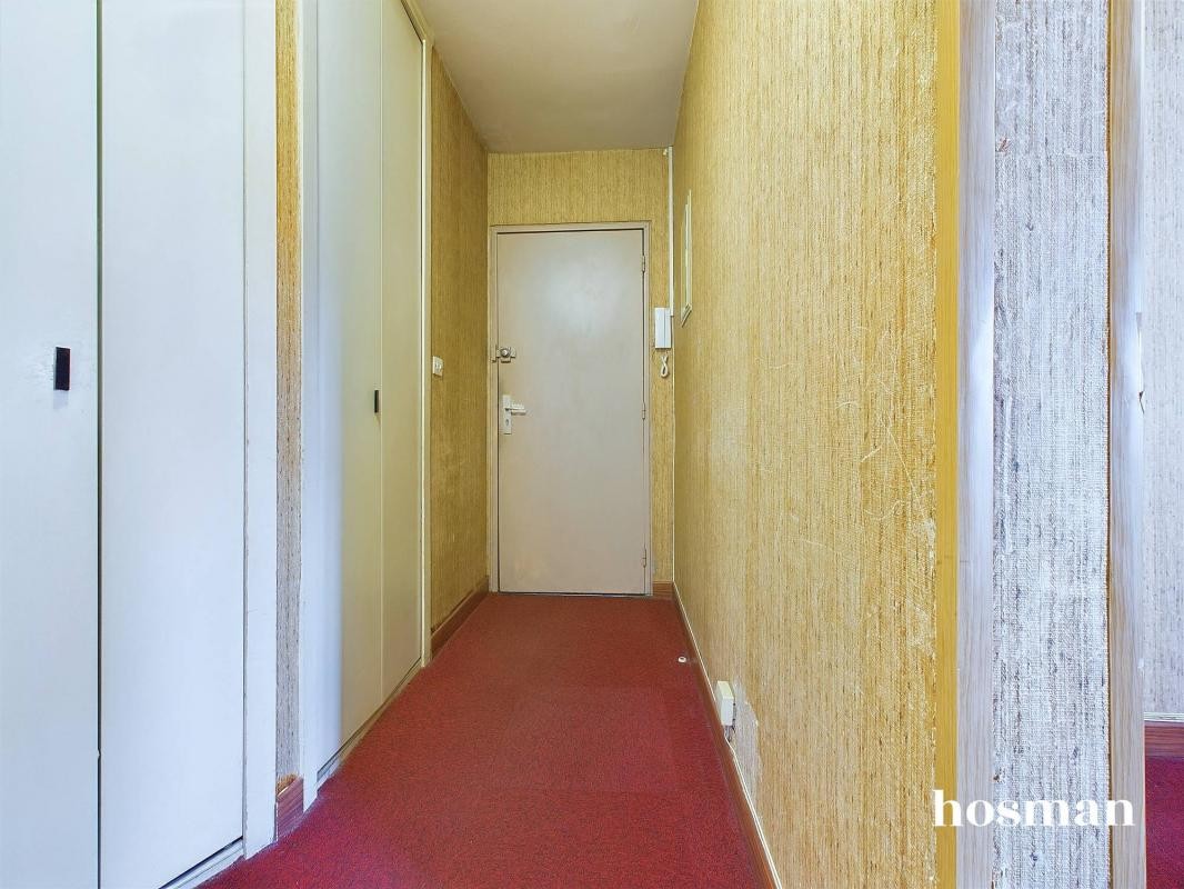 Vente Appartement à Nantes 5 pièces