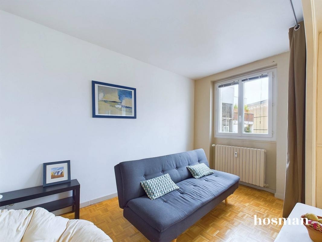 Vente Appartement à Lyon 7e arrondissement 3 pièces