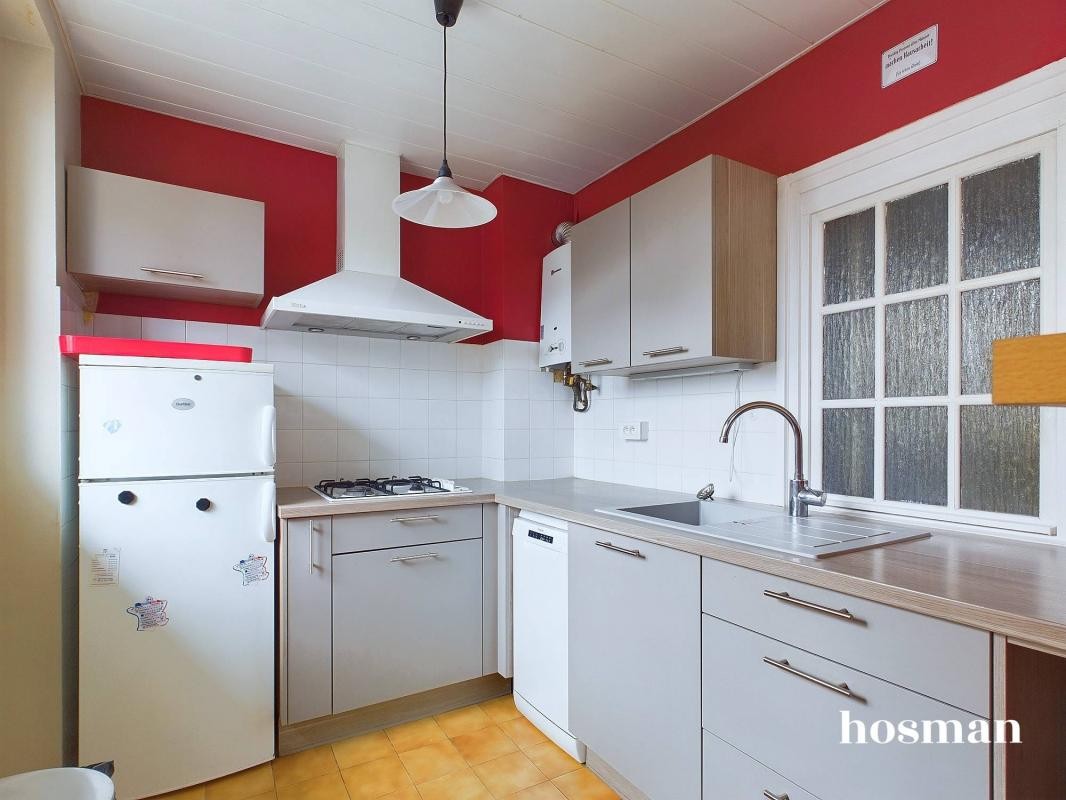 Vente Appartement à Lyon 7e arrondissement 3 pièces