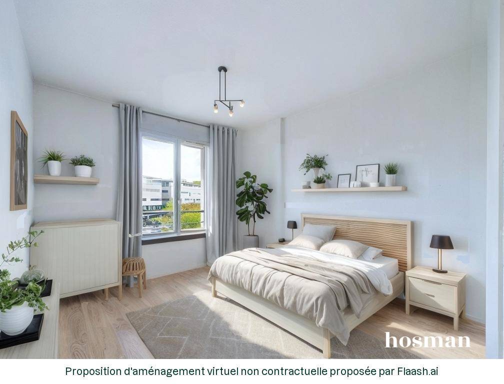 Vente Appartement à Bruges 2 pièces