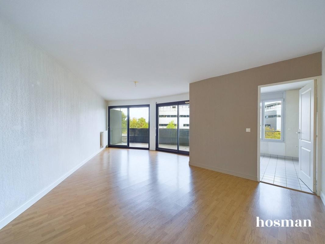 Vente Appartement à Bruges 2 pièces