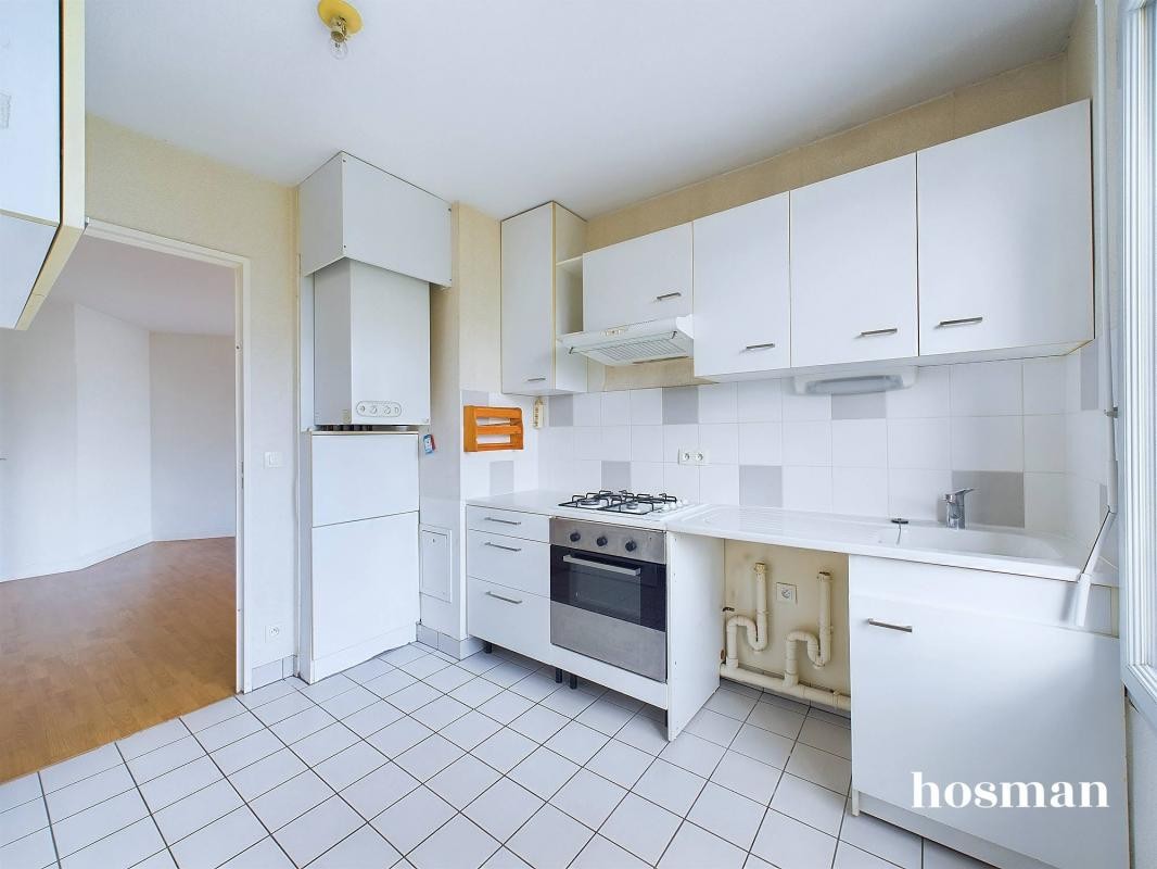 Vente Appartement à Bruges 2 pièces