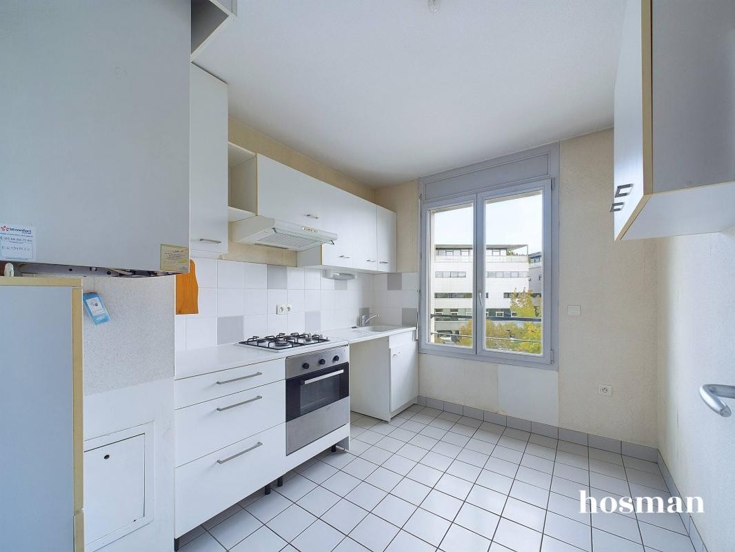 Vente Appartement à Bruges 2 pièces