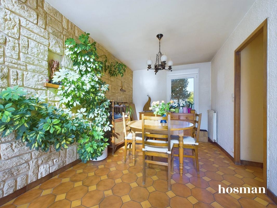 Vente Maison à Saint-Herblain 5 pièces