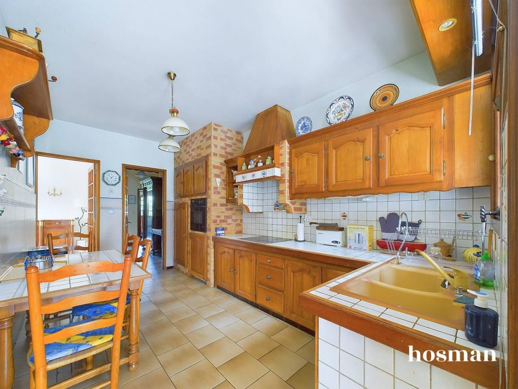 Vente Maison à Villenave-d'Ornon 5 pièces