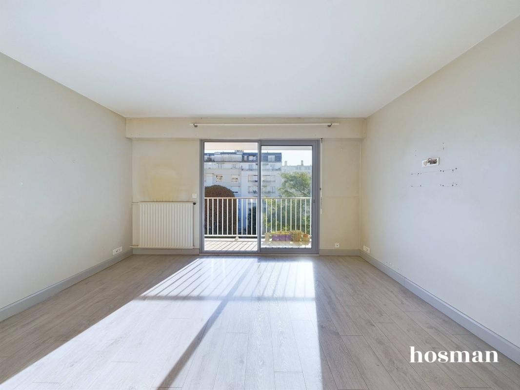 Vente Appartement à Vincennes 1 pièce