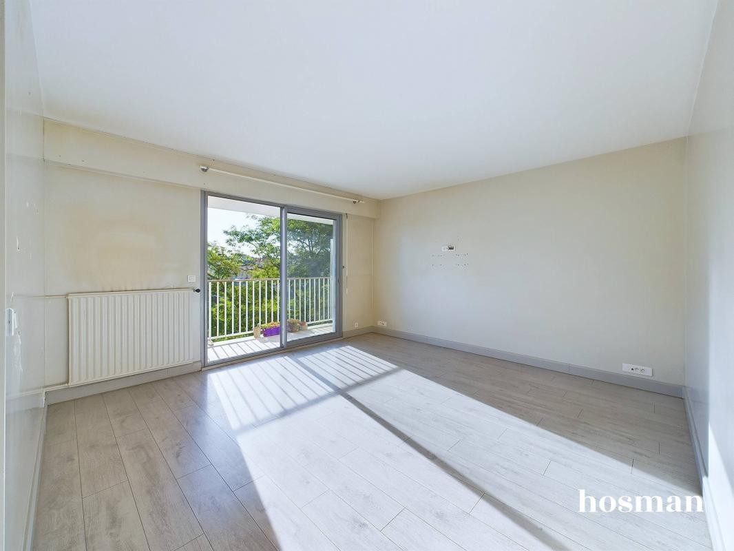 Vente Appartement à Vincennes 1 pièce