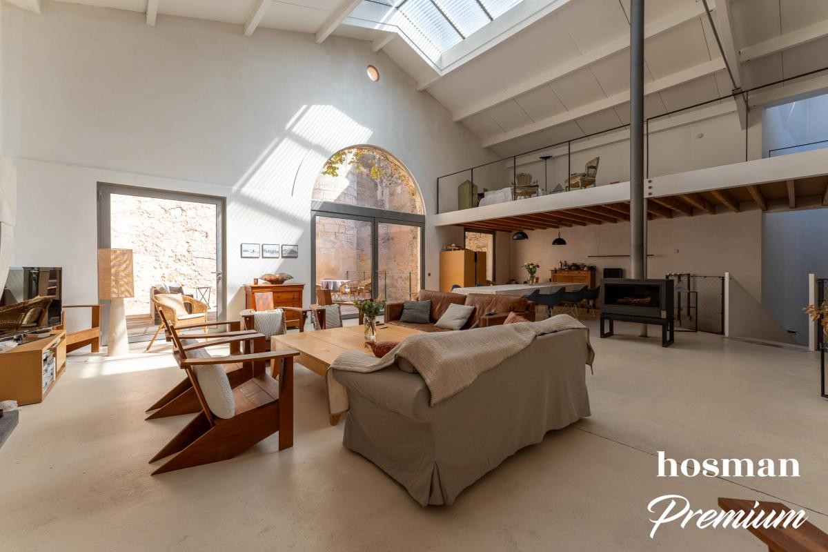 Vente Maison à Bordeaux 6 pièces