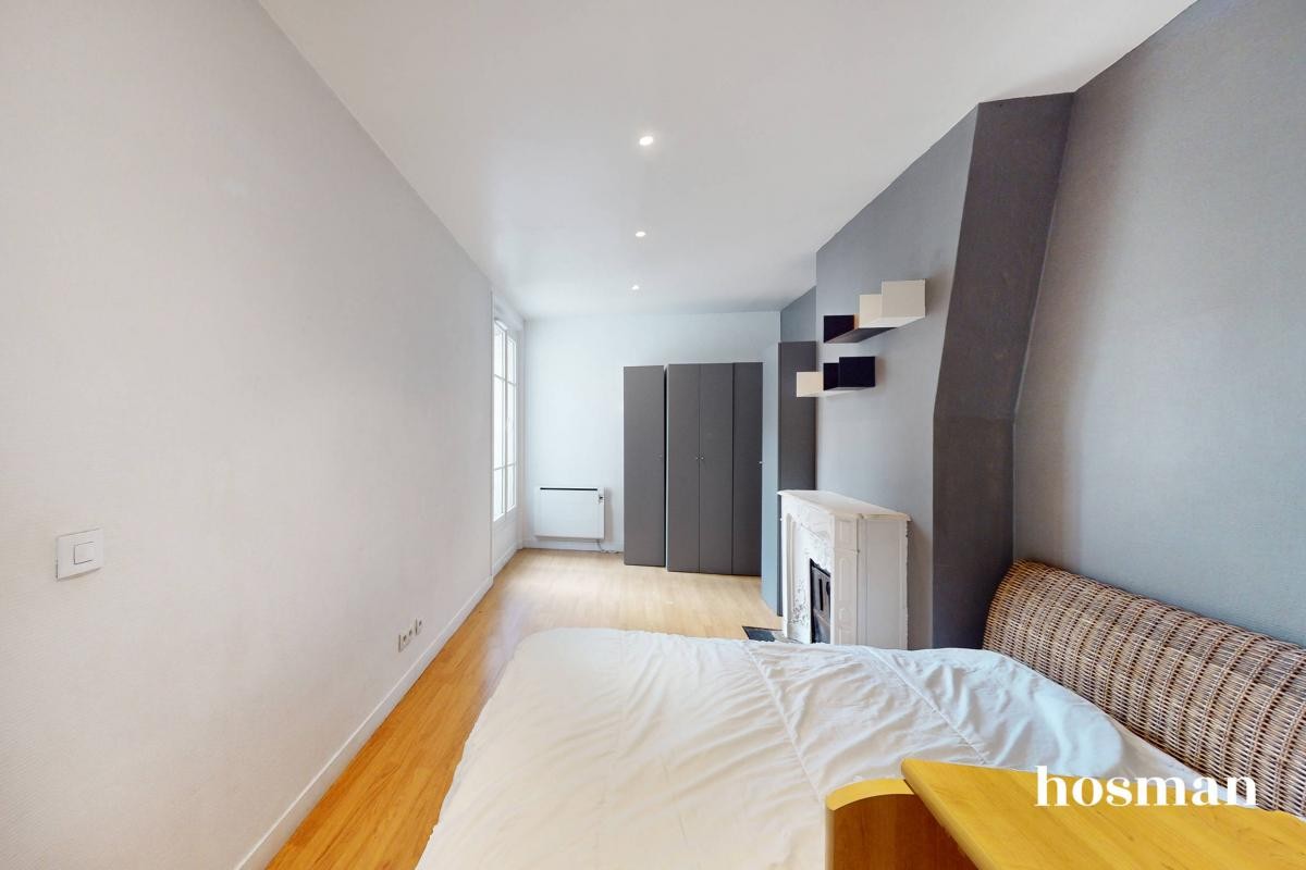 Vente Appartement à Saint-Denis 2 pièces