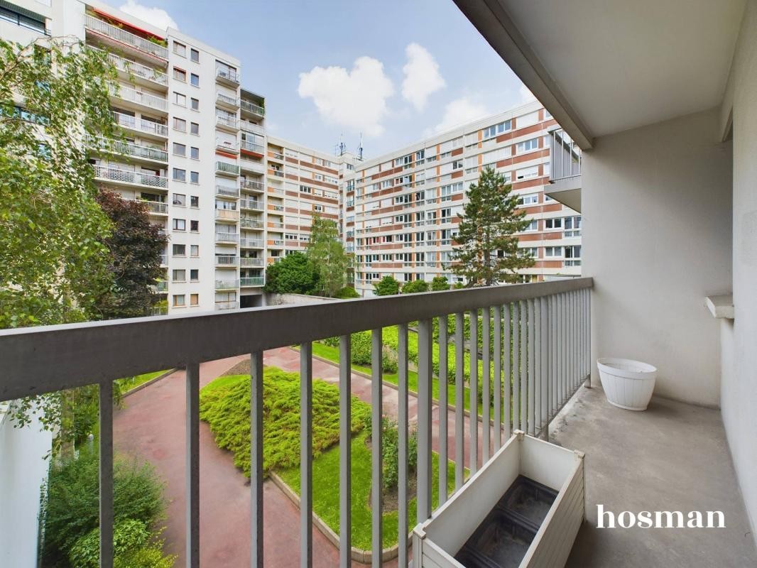 Vente Appartement à Paris Reuilly 12e arrondissement 1 pièce