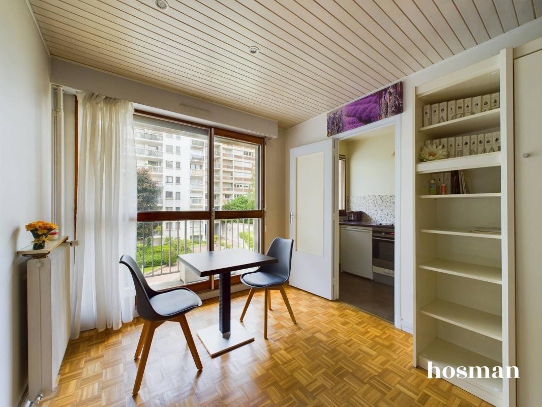 Vente Appartement à Paris Reuilly 12e arrondissement 1 pièce