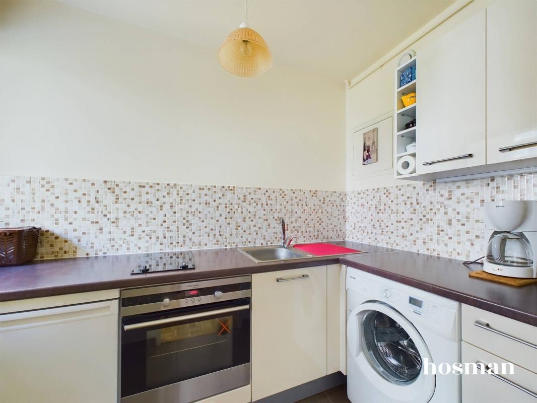 Vente Appartement à Paris Reuilly 12e arrondissement 1 pièce