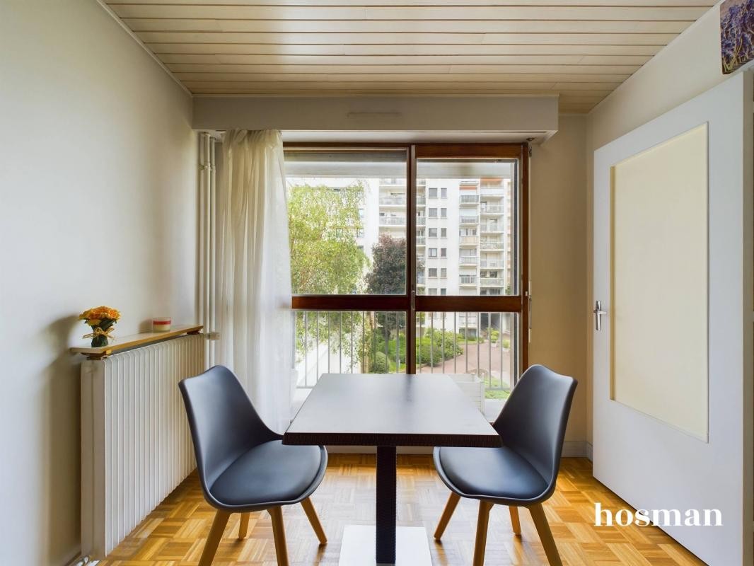 Vente Appartement à Paris Reuilly 12e arrondissement 1 pièce