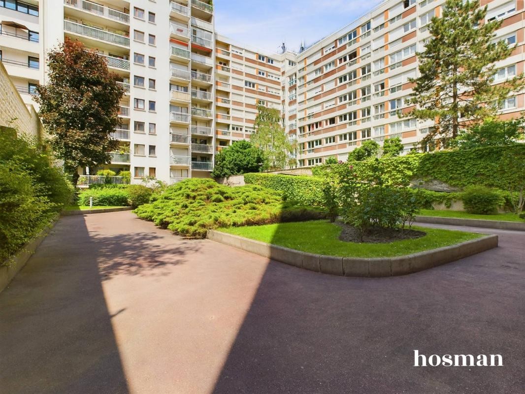 Vente Appartement à Paris Reuilly 12e arrondissement 1 pièce