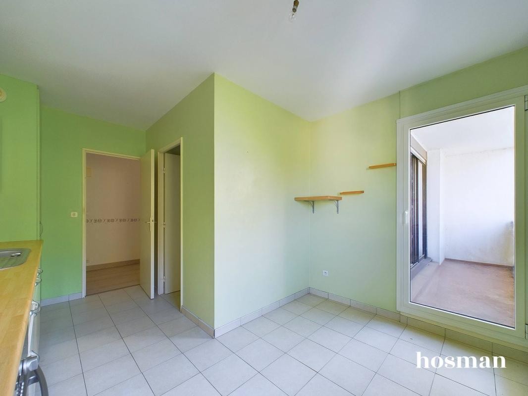 Vente Appartement à Nantes 2 pièces