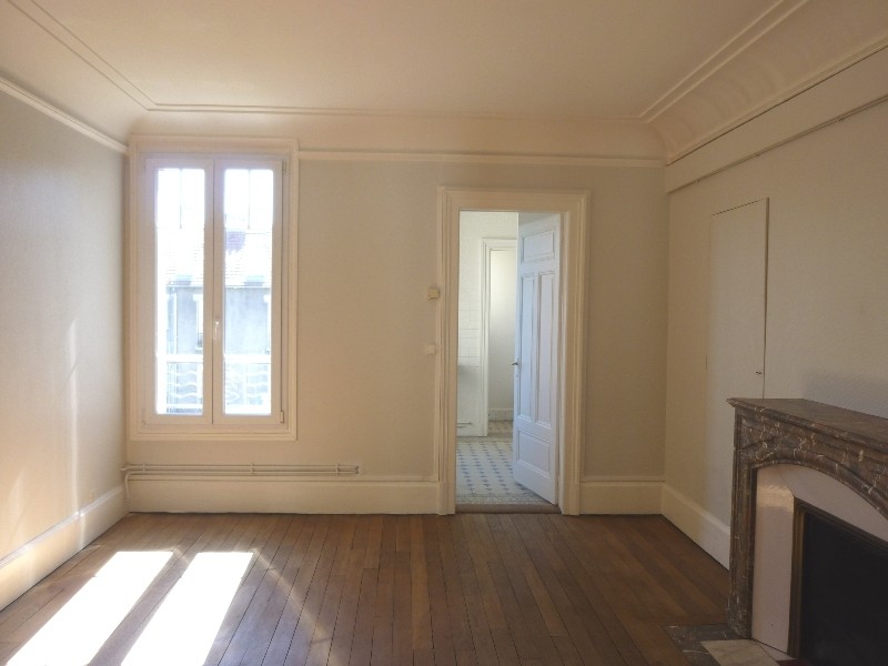 Location Appartement à Reims 2 pièces