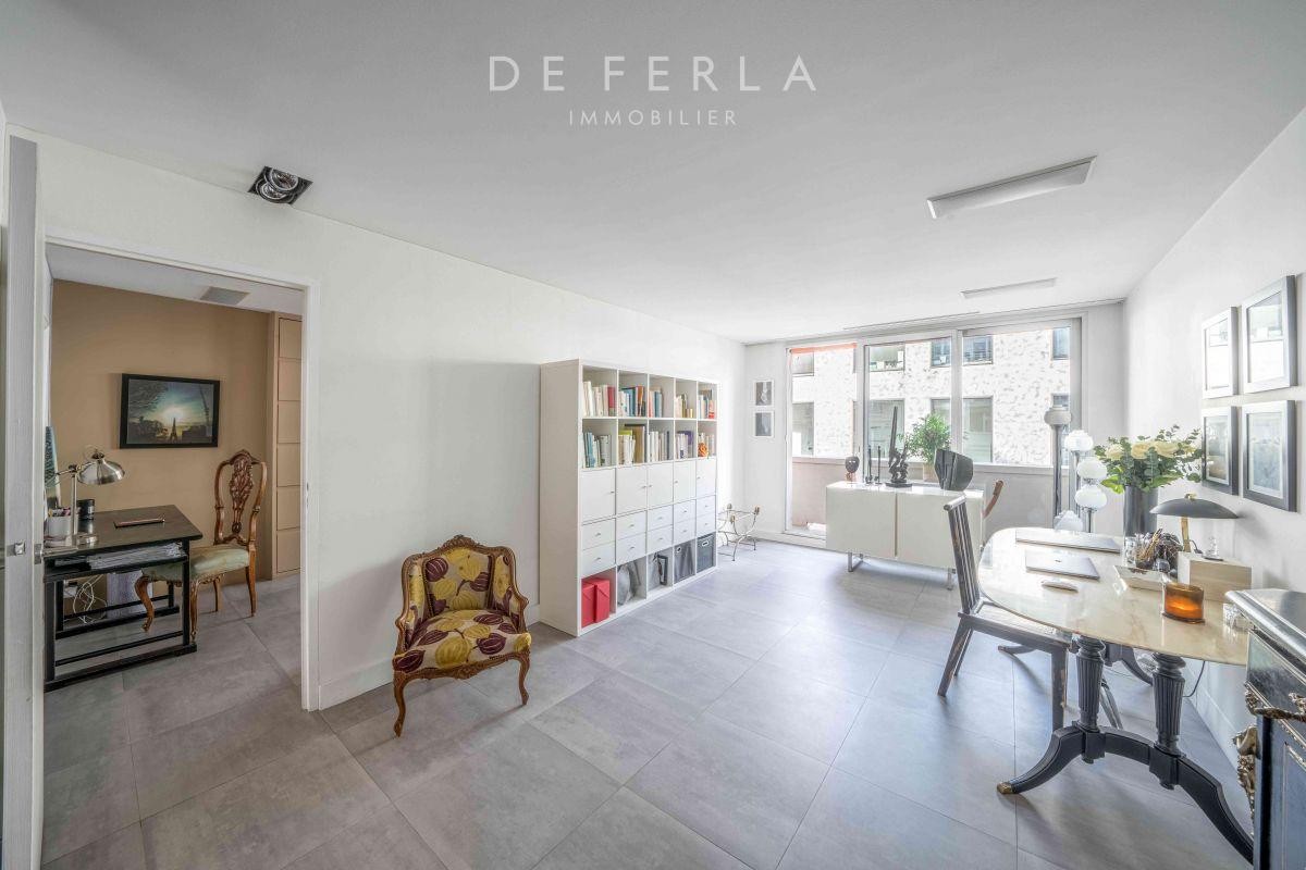 Vente Appartement à Paris Palais-Bourbon 7e arrondissement 4 pièces