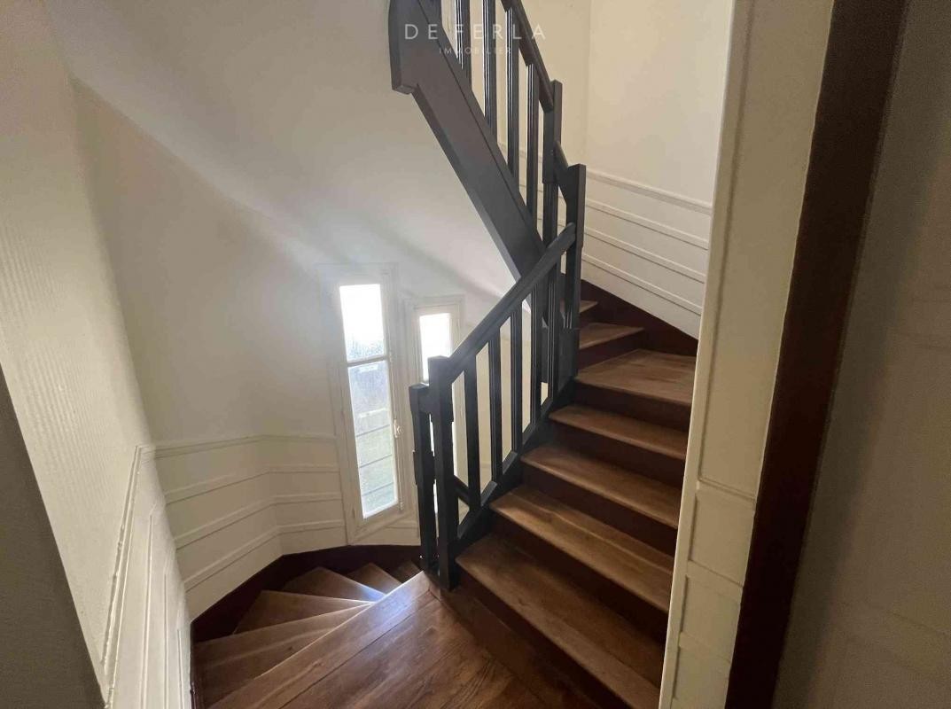 Vente Appartement à Paris Observatoire 14e arrondissement 2 pièces