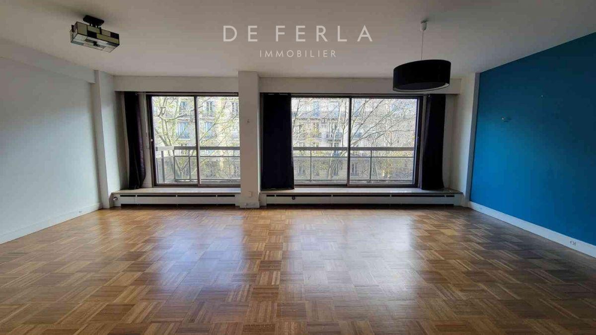 Vente Appartement à Paris Palais-Bourbon 7e arrondissement 3 pièces