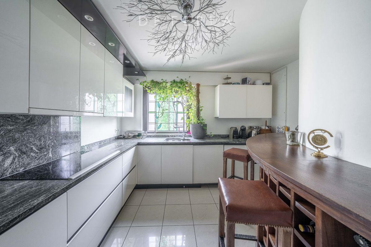 Vente Appartement à Paris Observatoire 14e arrondissement 4 pièces