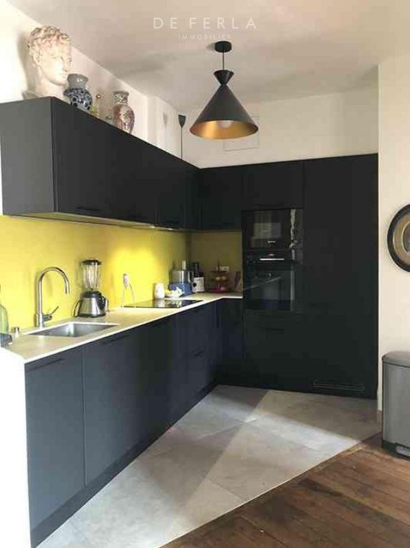 Vente Appartement à Paris Louvre 1er arrondissement 3 pièces