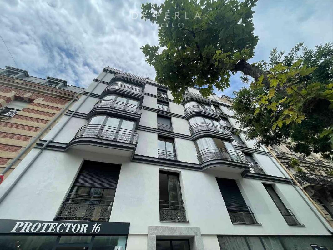 Vente Appartement à Paris Passy 16e arrondissement 1 pièce