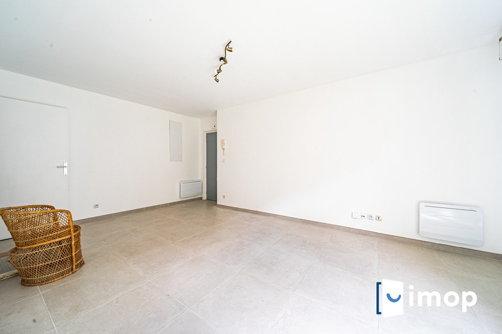 Vente Appartement à Saint-Brice-sous-Forêt 2 pièces