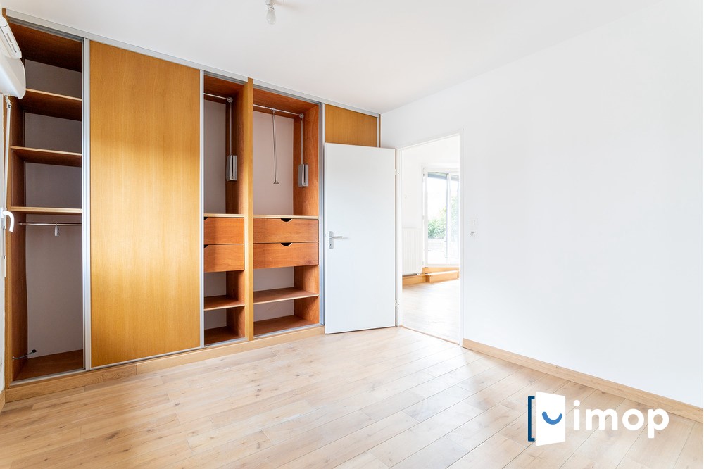 Vente Appartement à Lille 4 pièces