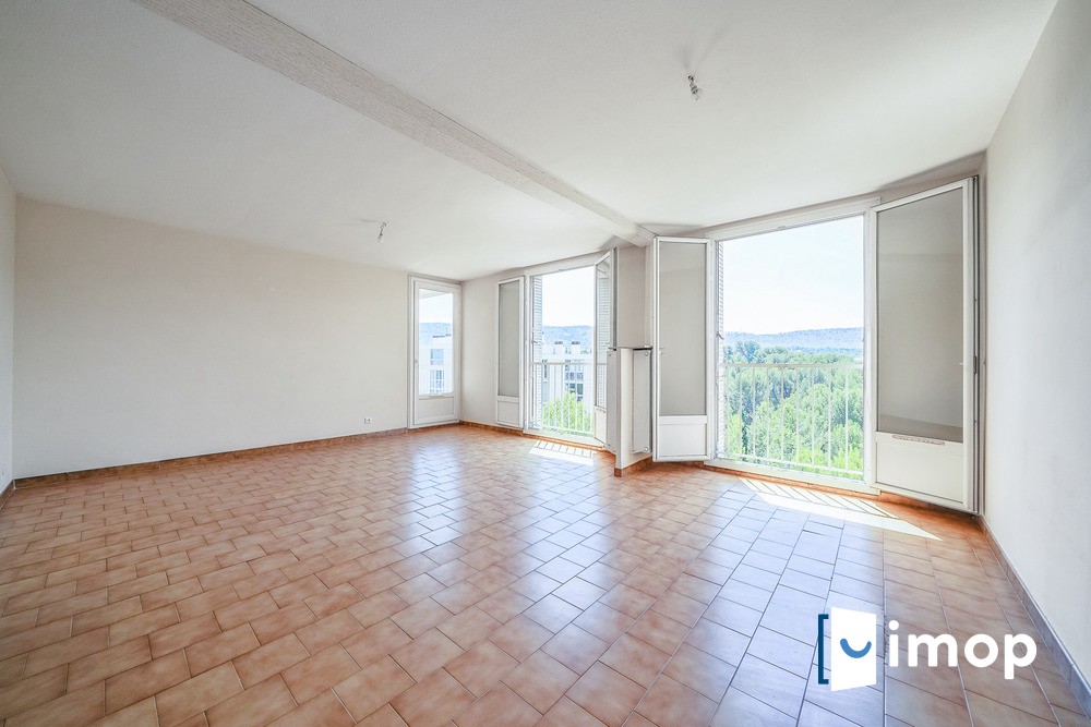 Vente Appartement à Aubagne 3 pièces