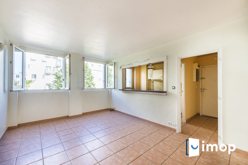 Vente Appartement à Rueil-Malmaison 3 pièces