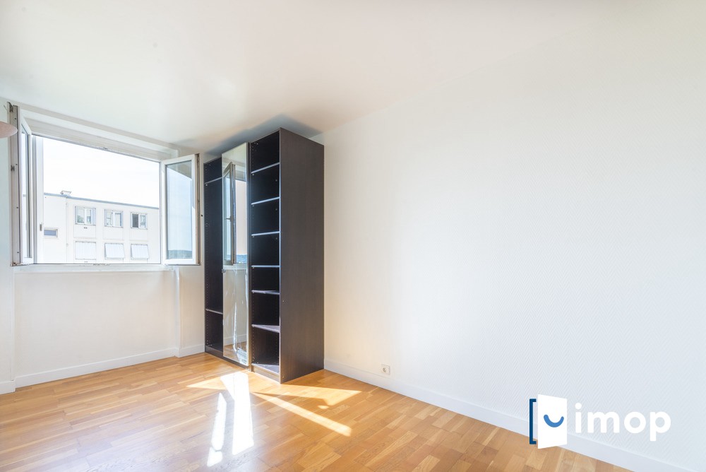 Vente Appartement à Rueil-Malmaison 3 pièces