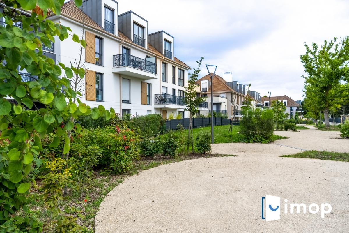 Vente Appartement à Plaisir 4 pièces