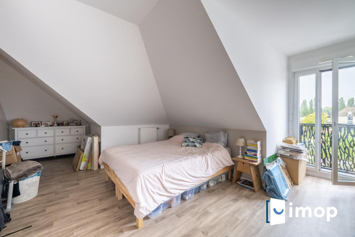 Vente Appartement à Plaisir 4 pièces