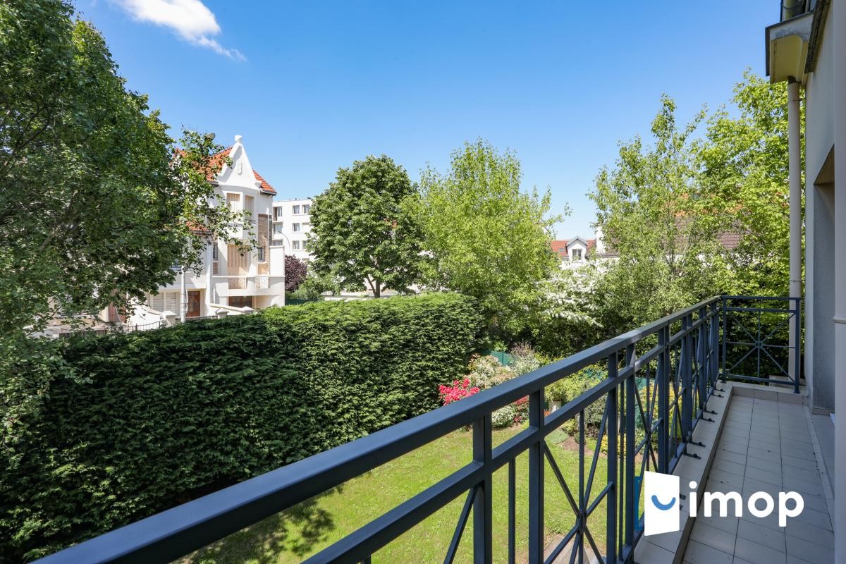 Vente Appartement à le Perreux-sur-Marne 4 pièces