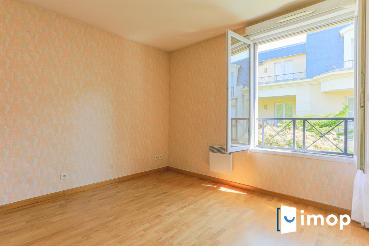 Vente Appartement à le Perreux-sur-Marne 4 pièces