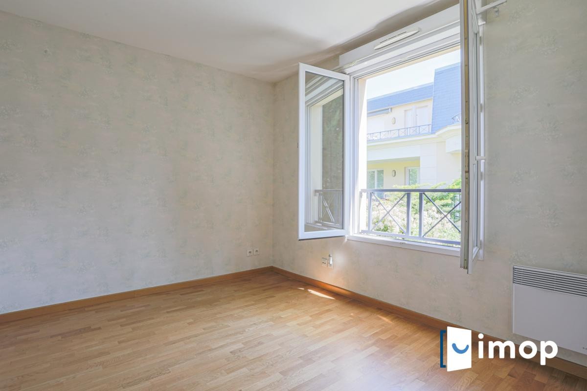 Vente Appartement à le Perreux-sur-Marne 4 pièces