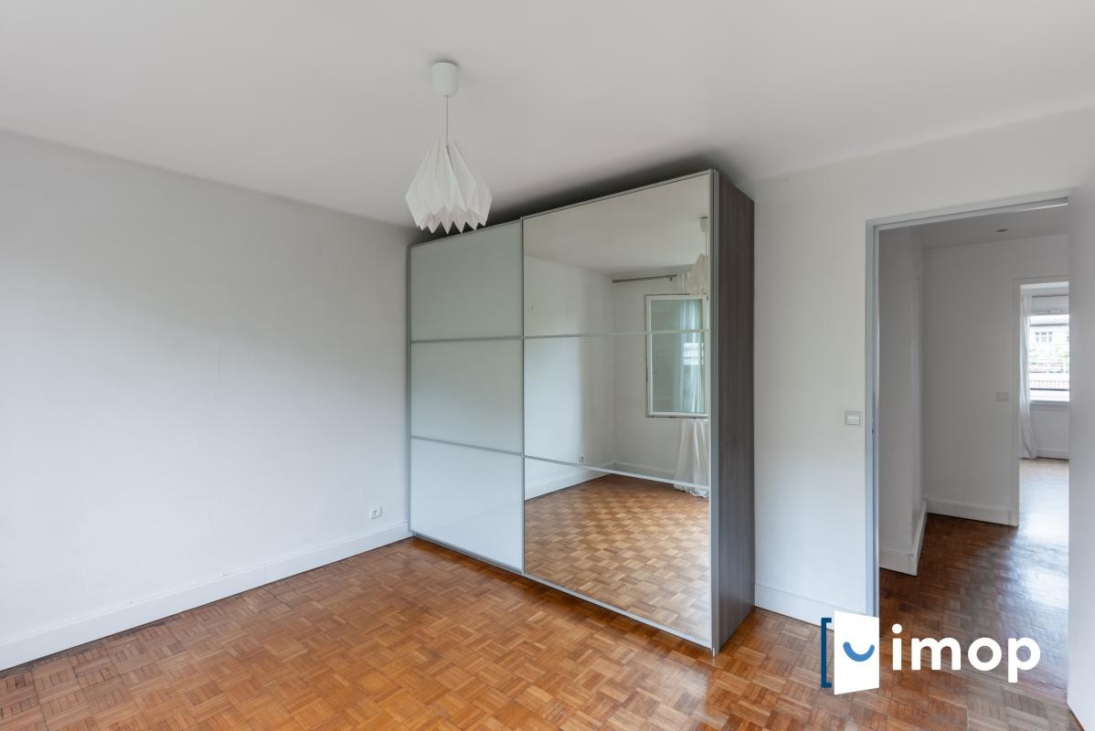 Vente Appartement à Saint-Maur-des-Fossés 4 pièces