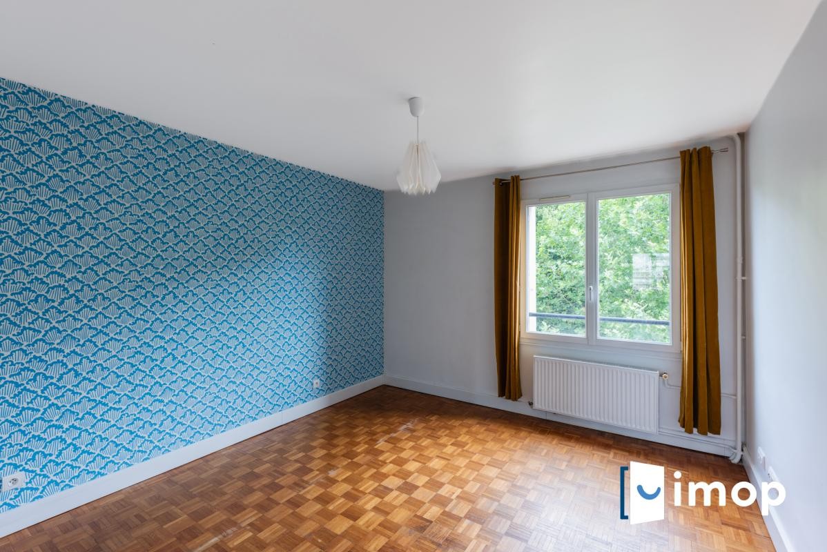 Vente Appartement à Saint-Maur-des-Fossés 4 pièces