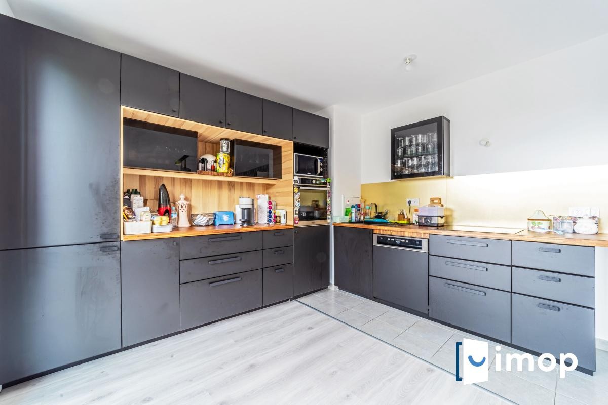 Vente Appartement à Montigny-lès-Cormeilles 3 pièces