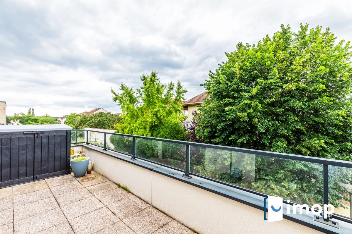 Vente Appartement à Montigny-lès-Cormeilles 3 pièces