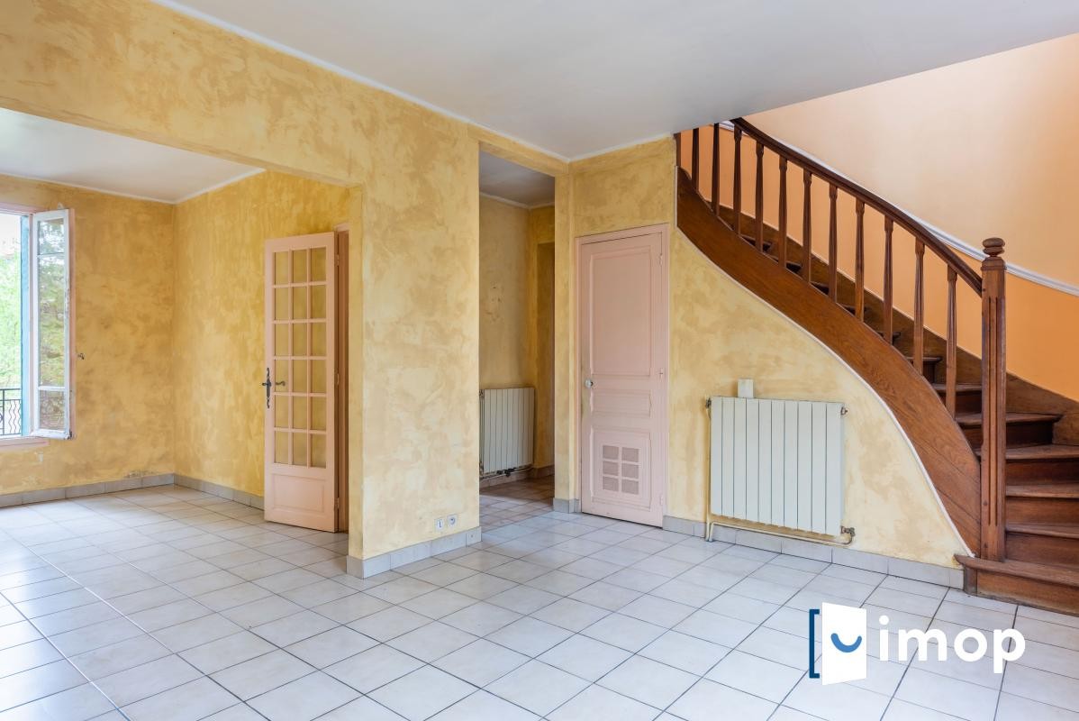 Vente Maison à Maisons-Alfort 4 pièces