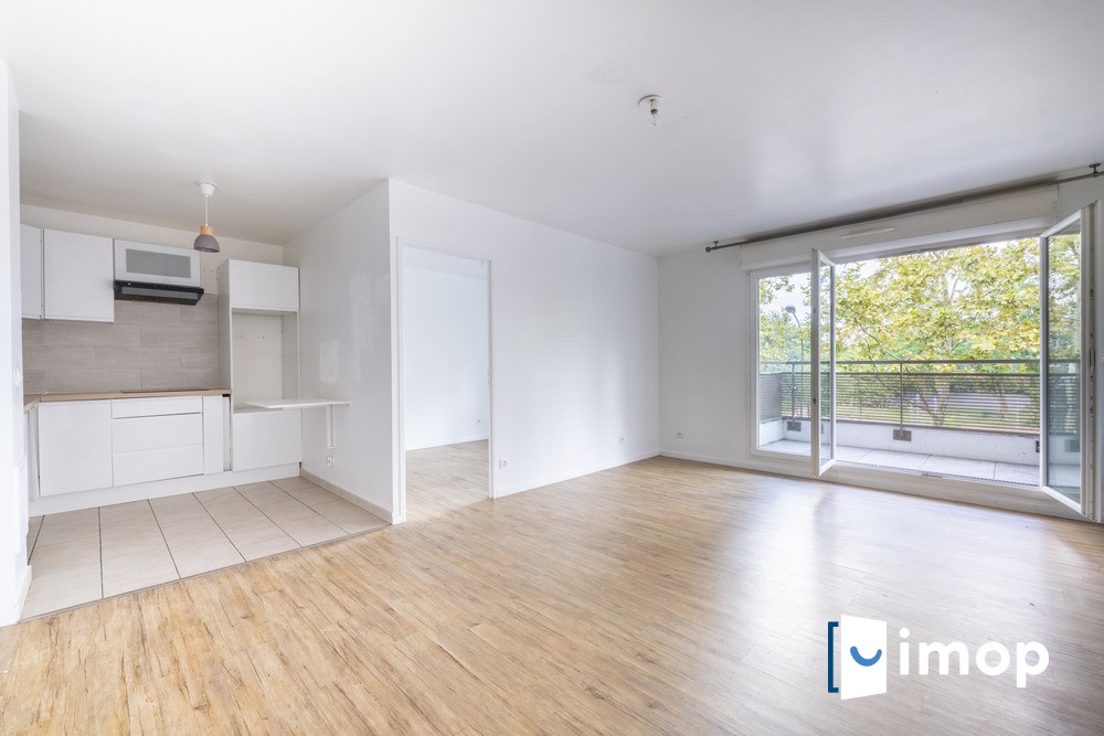 Vente Appartement à Bezons 4 pièces