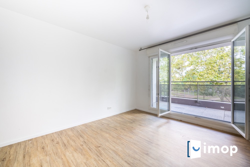 Vente Appartement à Bezons 4 pièces