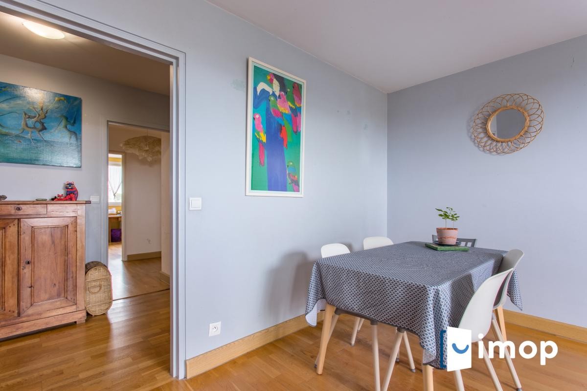 Vente Appartement à Saint-Maur-des-Fossés 4 pièces