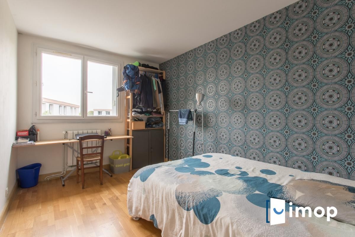 Vente Appartement à Saint-Maur-des-Fossés 4 pièces