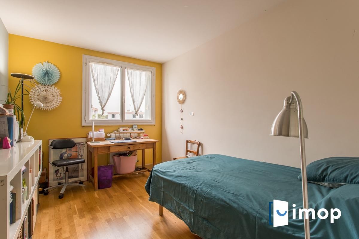 Vente Appartement à Saint-Maur-des-Fossés 4 pièces