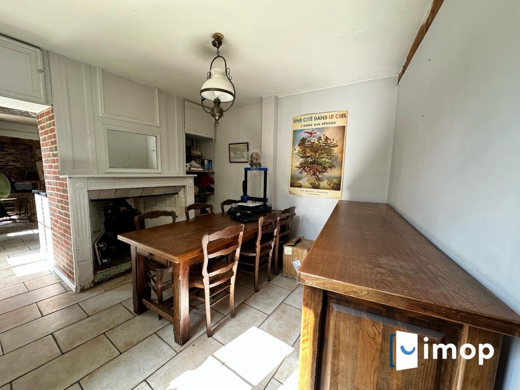 Vente Maison à Beauvais 8 pièces