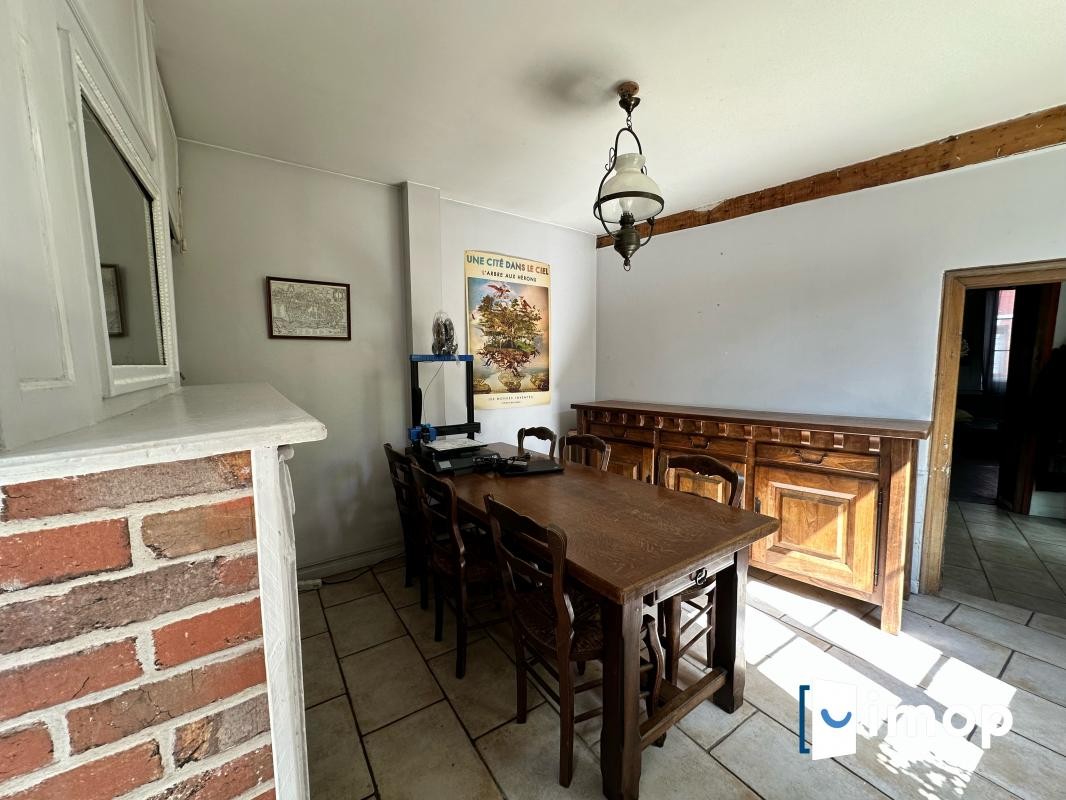 Vente Maison à Beauvais 8 pièces